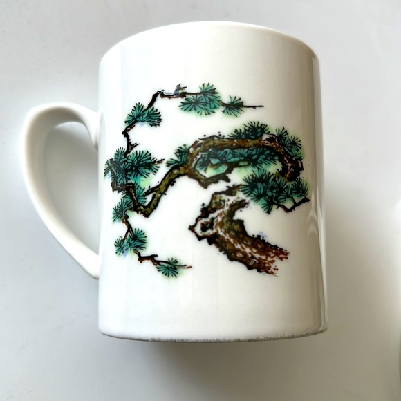 Dr. Lee’s Tea Steeper Set -Pine - Picture 5 of 9